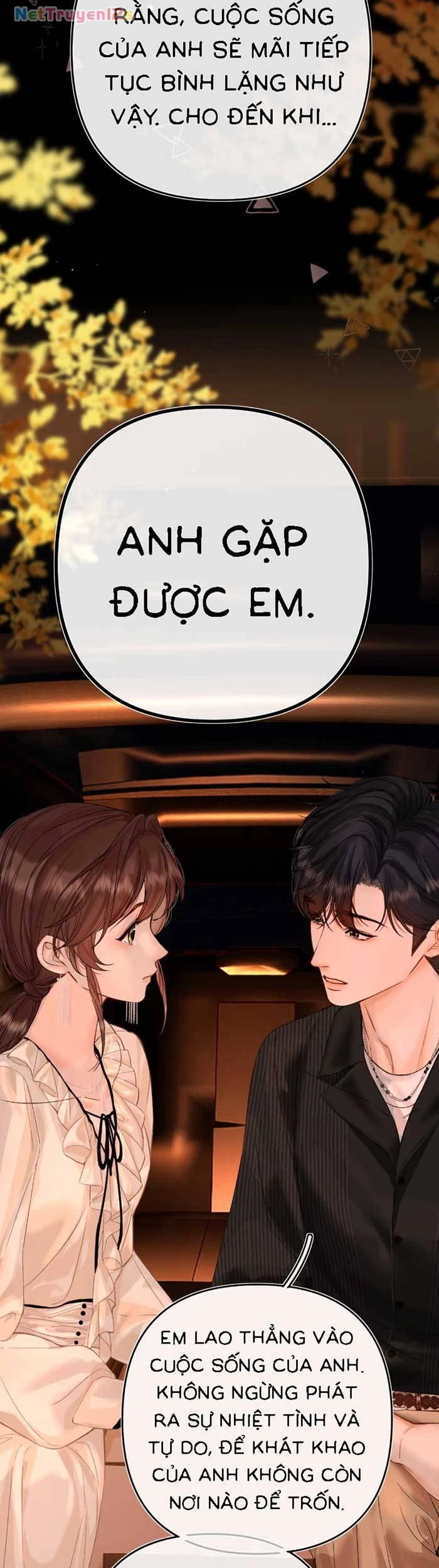 Xin Hãy Chăm Sóc Nhiều Hơn Chapter 59 - 3