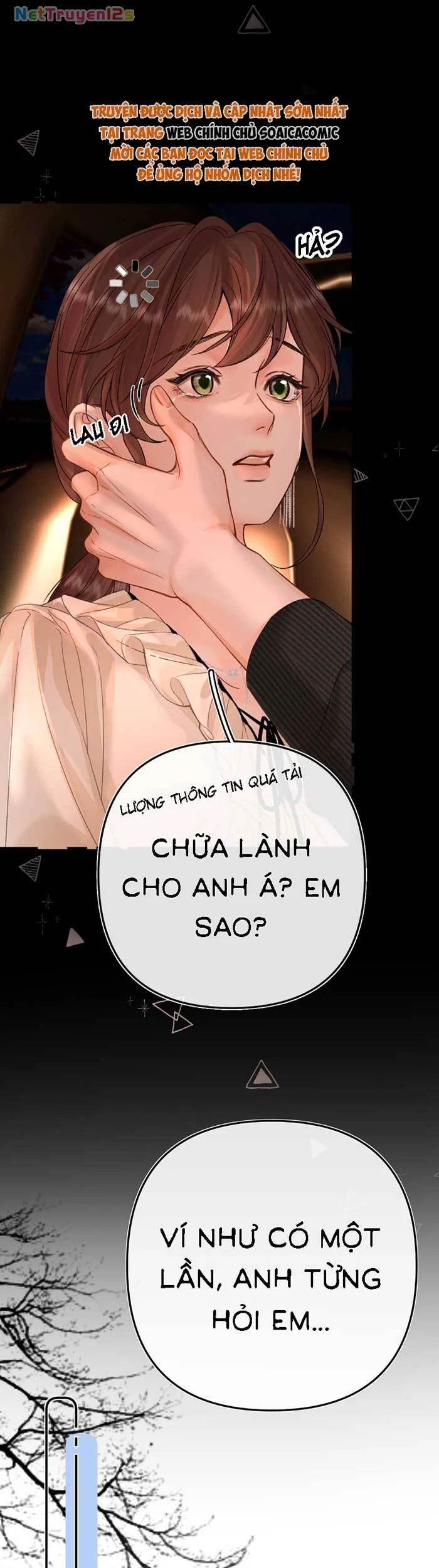 Xin Hãy Chăm Sóc Nhiều Hơn Chapter 59 - 5