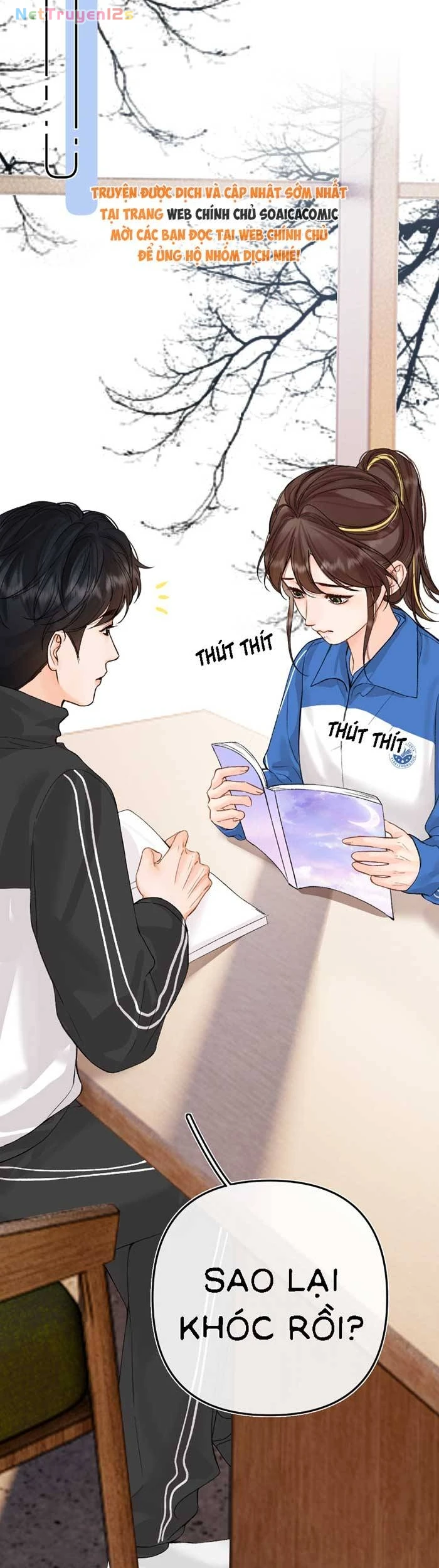 Xin Hãy Chăm Sóc Nhiều Hơn Chapter 59 - 6