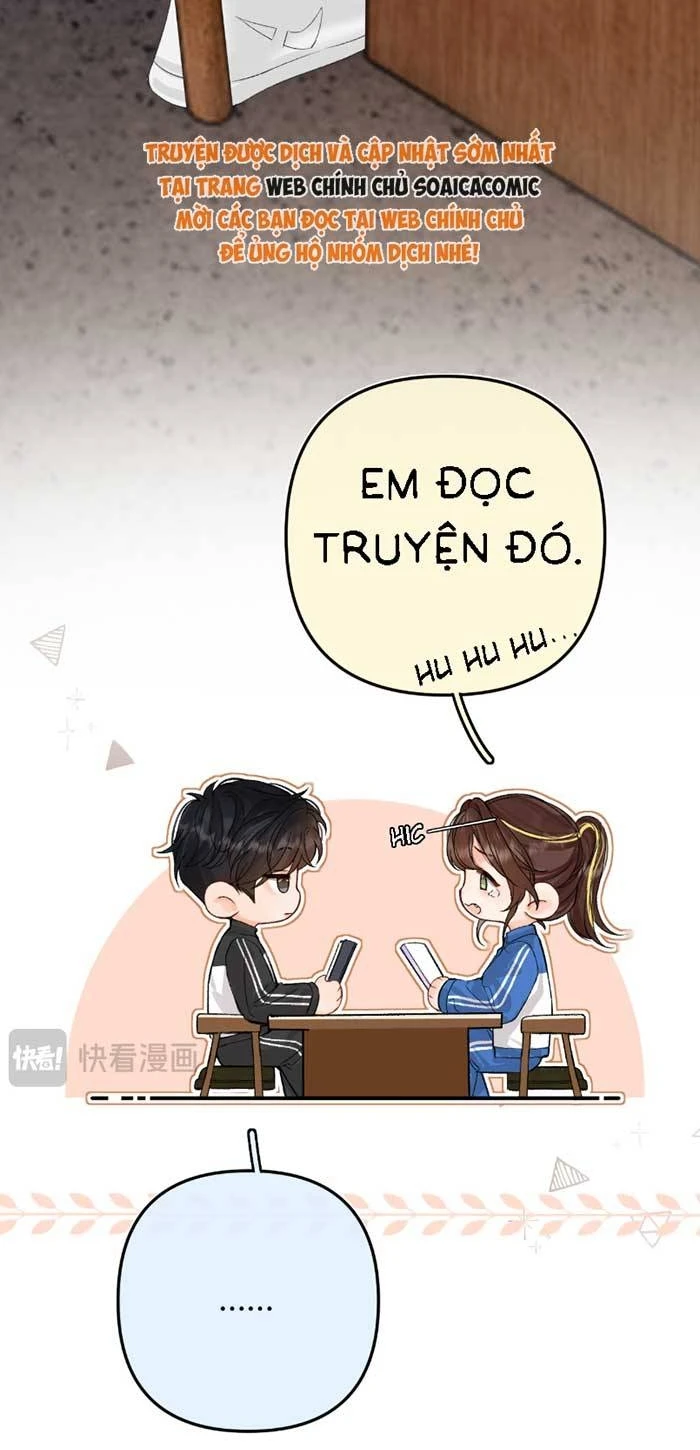 Xin Hãy Chăm Sóc Nhiều Hơn Chapter 59 - 7