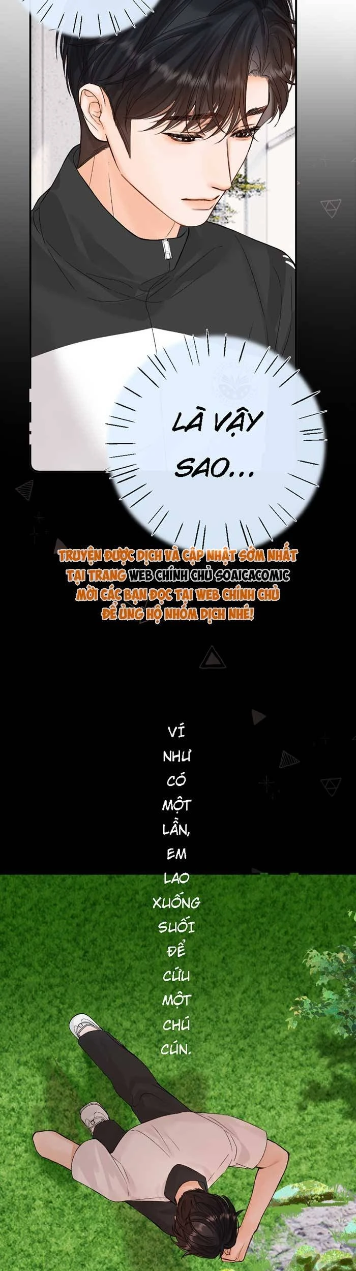 Xin Hãy Chăm Sóc Nhiều Hơn Chapter 59 - 11