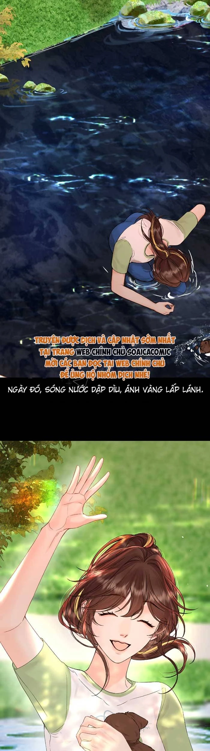 Xin Hãy Chăm Sóc Nhiều Hơn Chapter 59 - 12