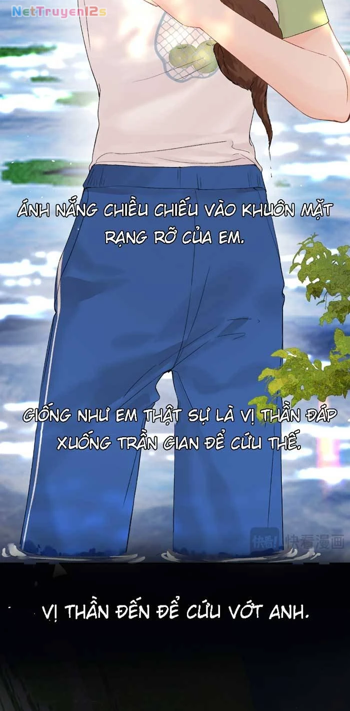Xin Hãy Chăm Sóc Nhiều Hơn Chapter 59 - 13