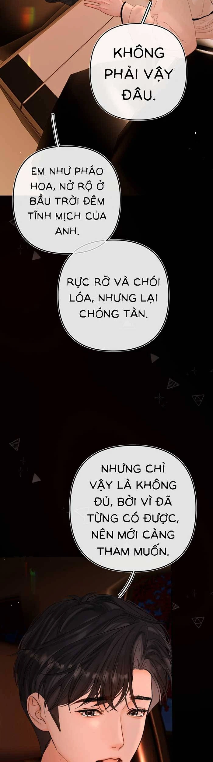 Xin Hãy Chăm Sóc Nhiều Hơn Chapter 59 - 17