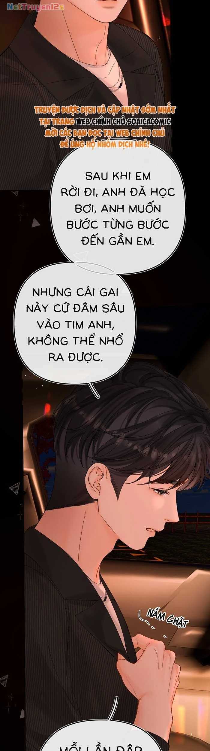Xin Hãy Chăm Sóc Nhiều Hơn Chapter 59 - 18