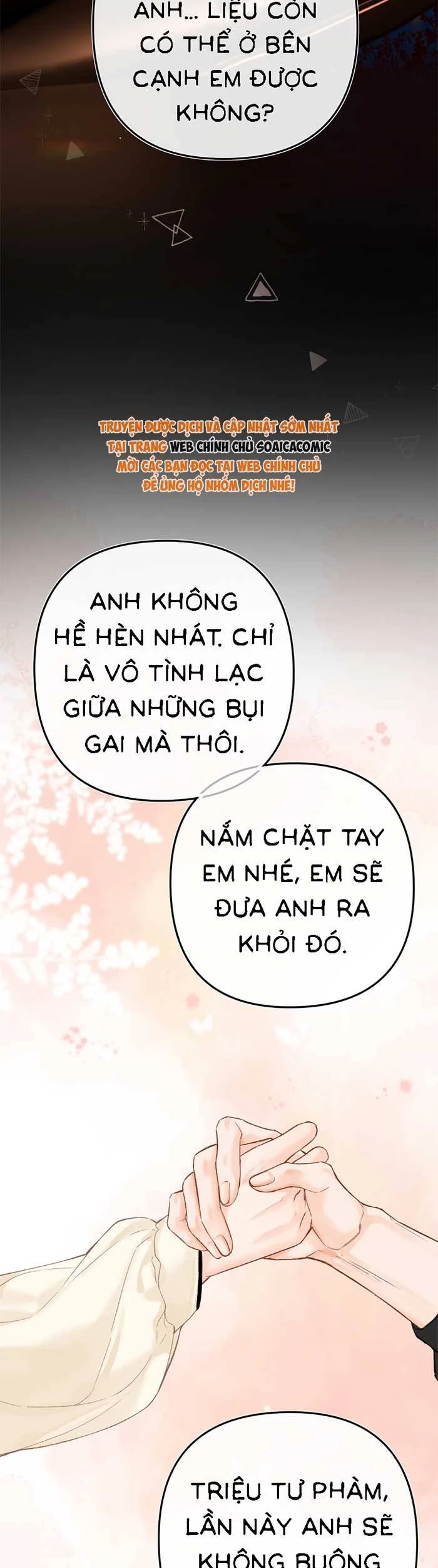 Xin Hãy Chăm Sóc Nhiều Hơn Chapter 60 - 2