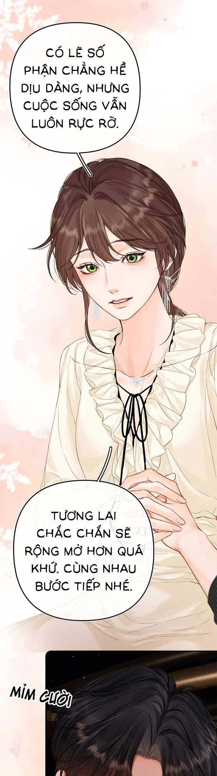 Xin Hãy Chăm Sóc Nhiều Hơn Chapter 60 - 4