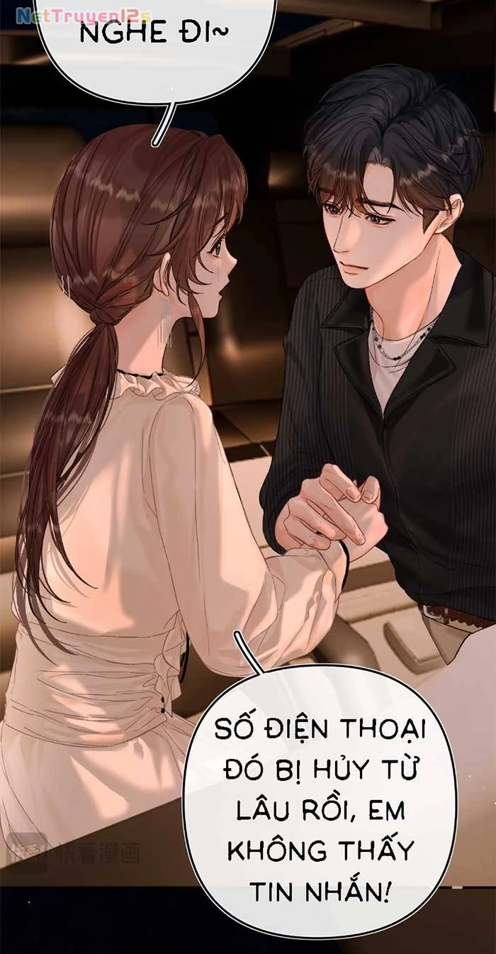 Xin Hãy Chăm Sóc Nhiều Hơn Chapter 60 - 6