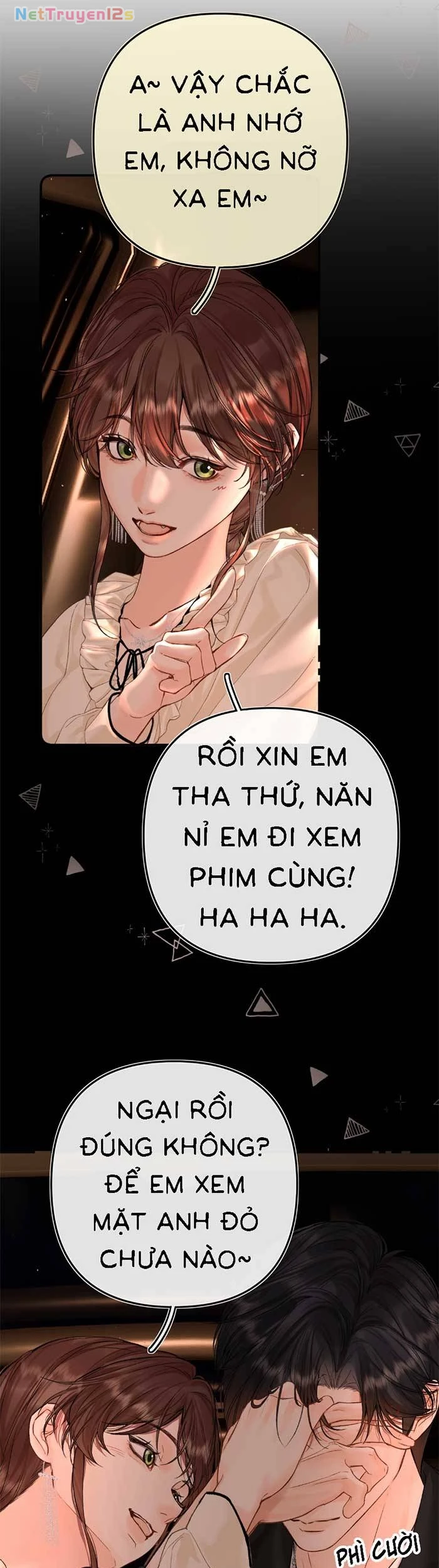 Xin Hãy Chăm Sóc Nhiều Hơn Chapter 60 - 8