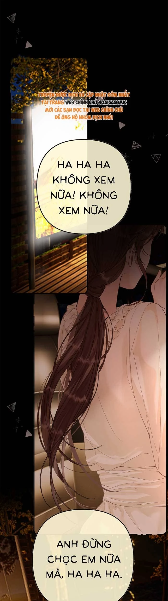 Xin Hãy Chăm Sóc Nhiều Hơn Chapter 60 - 11
