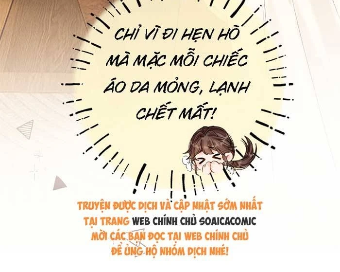 Xin Hãy Chăm Sóc Nhiều Hơn Chapter 60 - 16