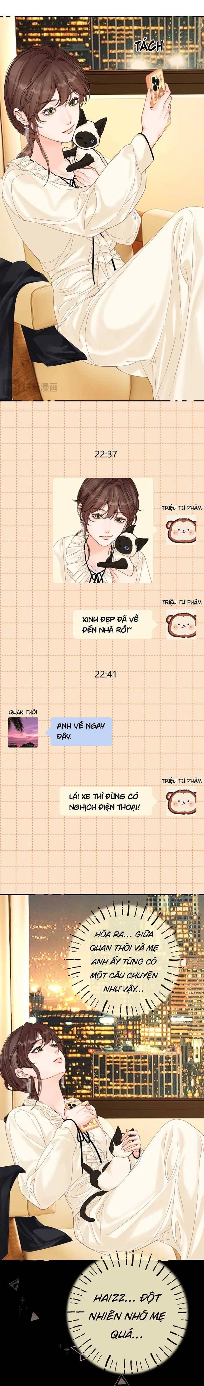 Xin Hãy Chăm Sóc Nhiều Hơn Chapter 60 - 17