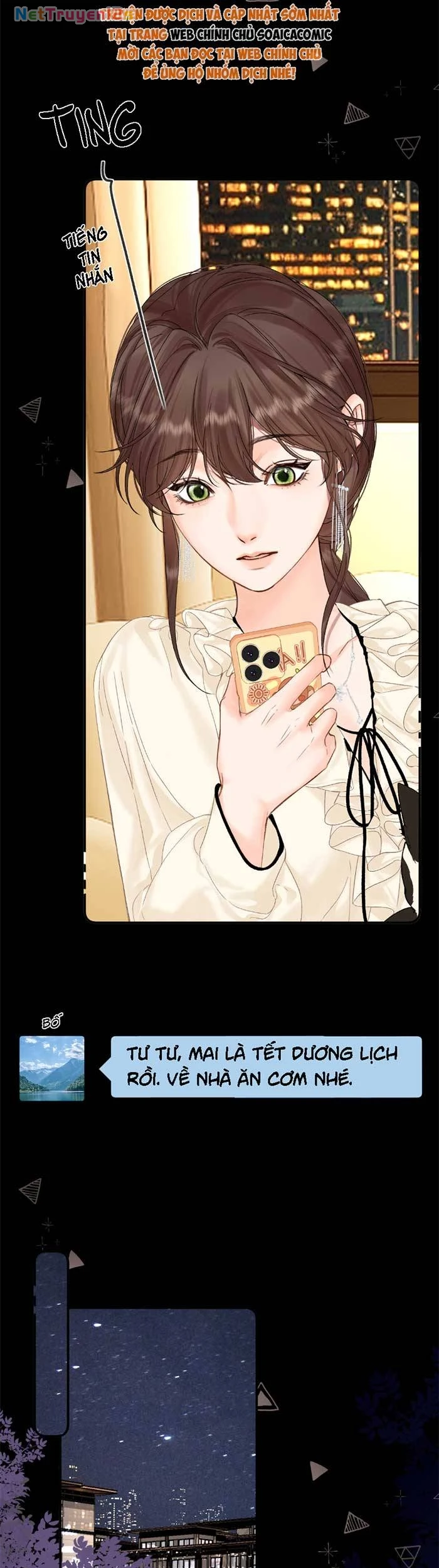 Xin Hãy Chăm Sóc Nhiều Hơn Chapter 60 - 18