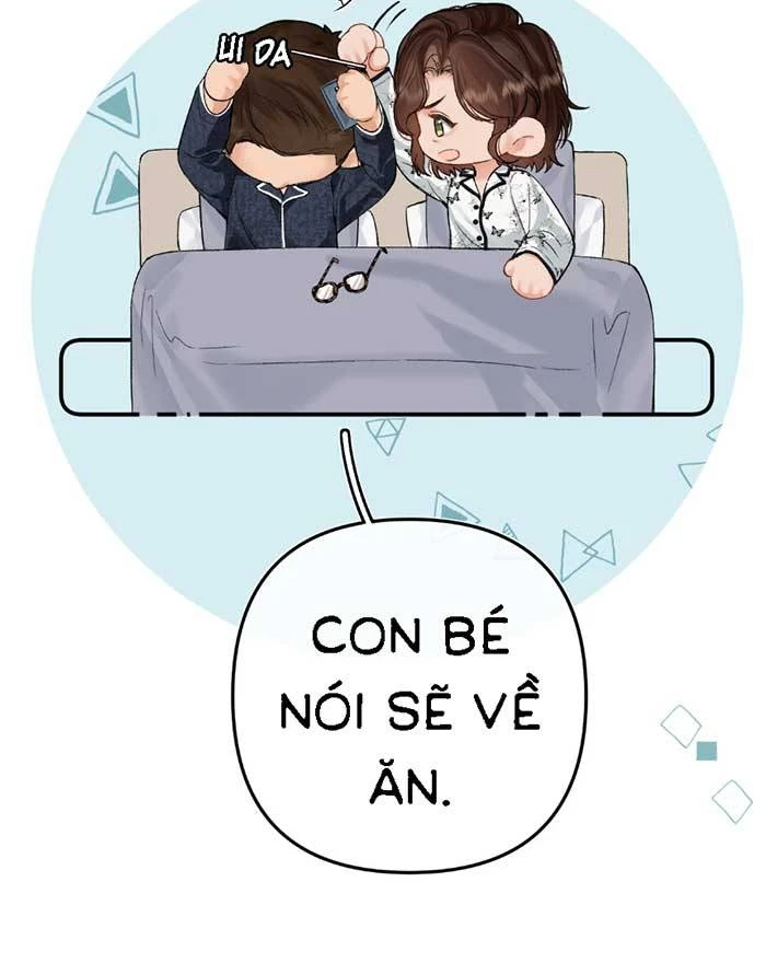 Xin Hãy Chăm Sóc Nhiều Hơn Chapter 60 - 20