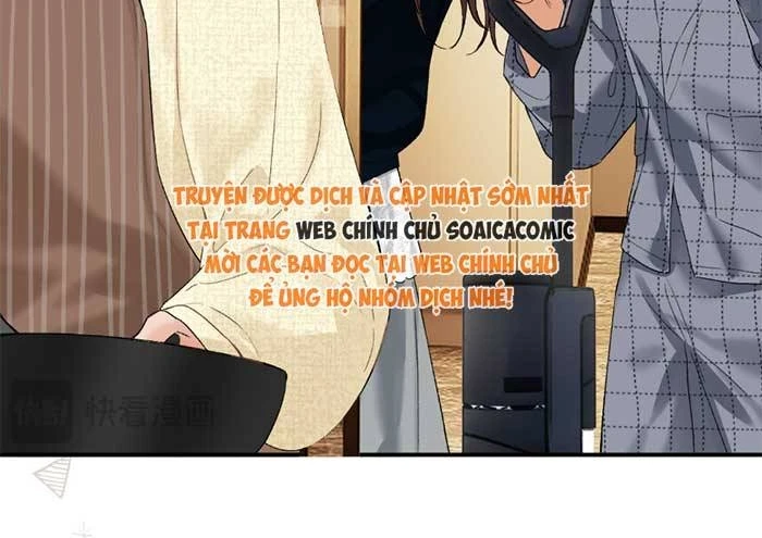 Xin Hãy Chăm Sóc Nhiều Hơn Chapter 60 - 23