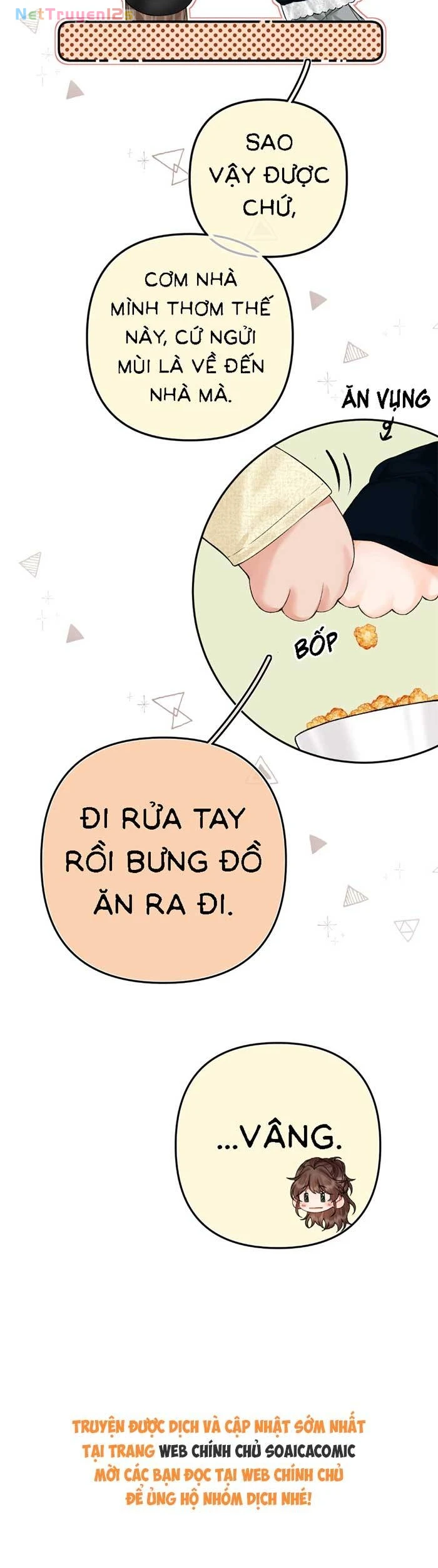 Xin Hãy Chăm Sóc Nhiều Hơn Chapter 60 - 25