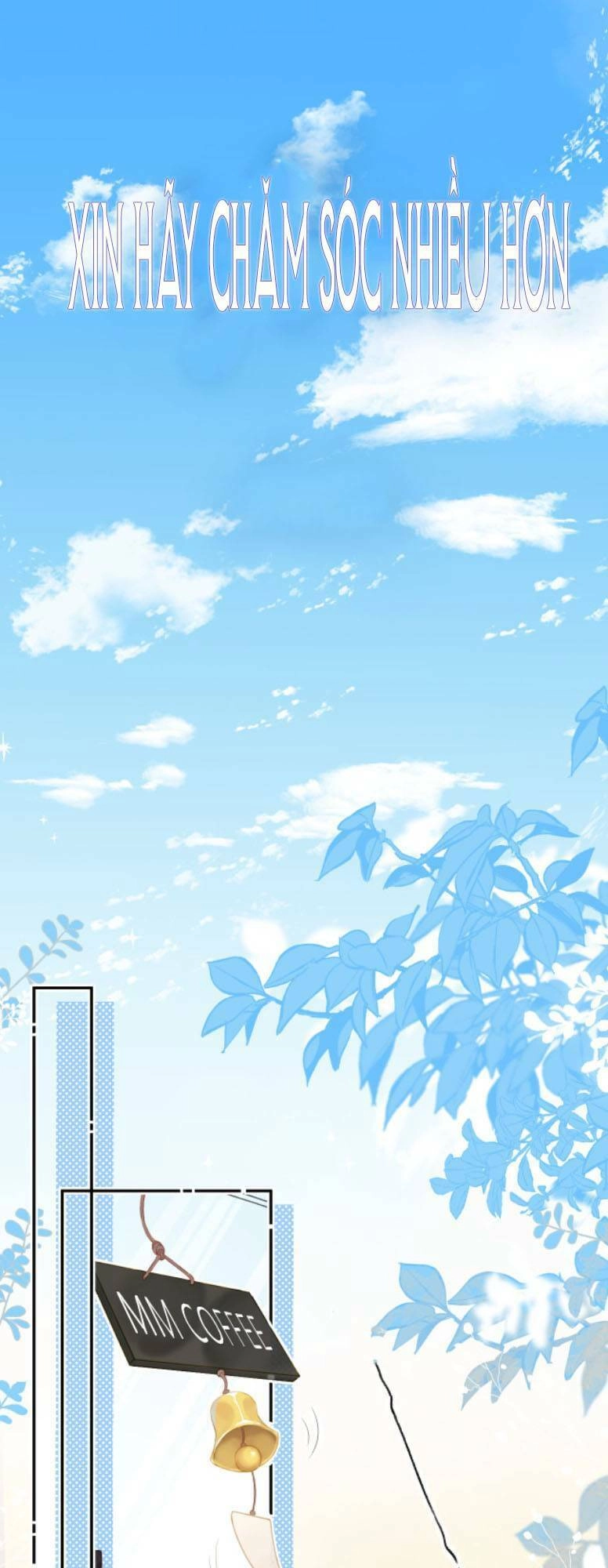 Xin Hãy Chăm Sóc Nhiều Hơn Chapter 1 - 1