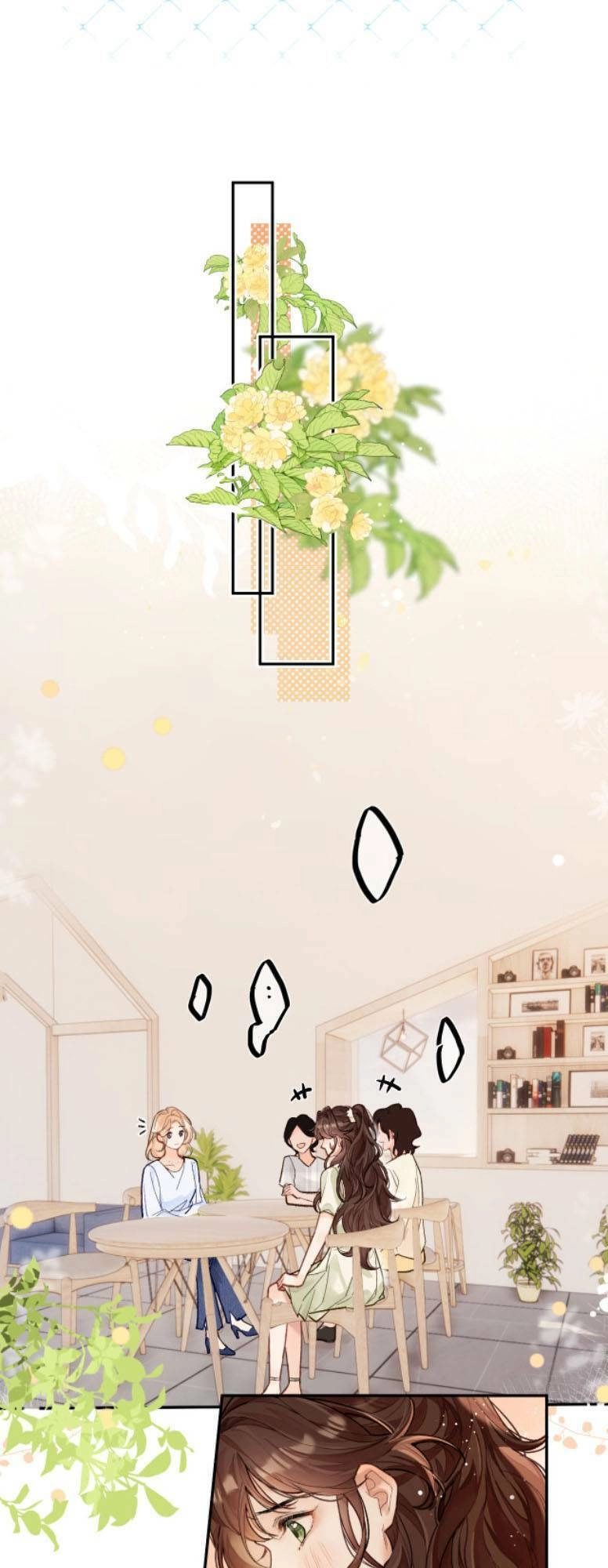 Xin Hãy Chăm Sóc Nhiều Hơn Chapter 1 - 8