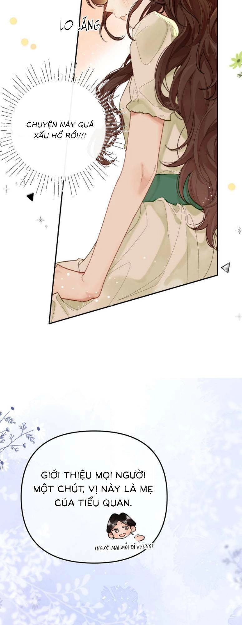 Xin Hãy Chăm Sóc Nhiều Hơn Chapter 1 - 9