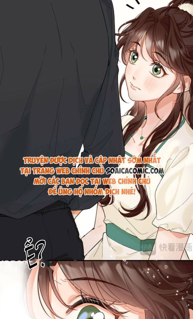 Xin Hãy Chăm Sóc Nhiều Hơn Chapter 1 - 14