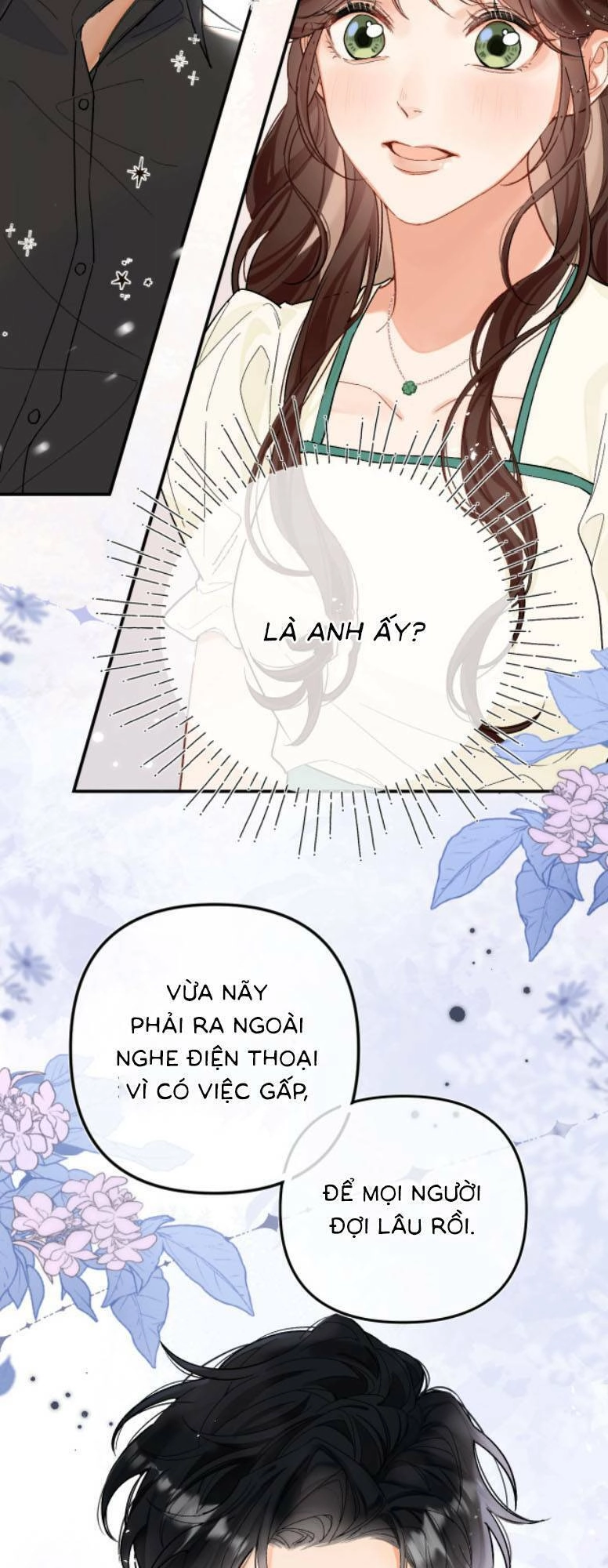 Xin Hãy Chăm Sóc Nhiều Hơn Chapter 1 - 16