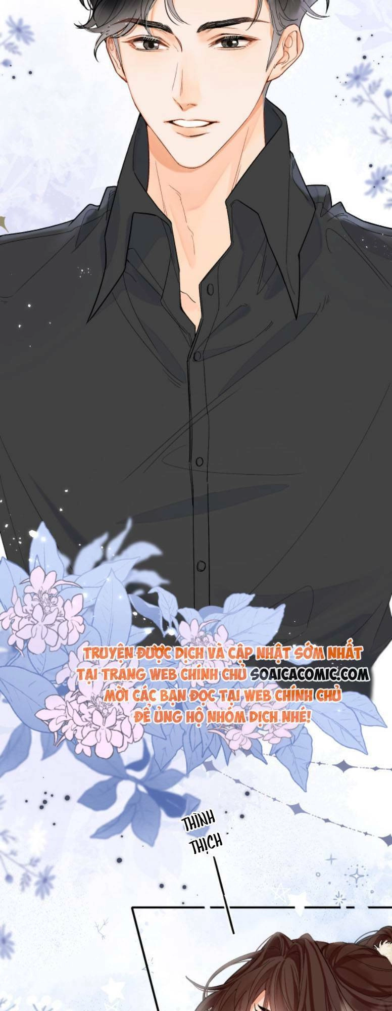 Xin Hãy Chăm Sóc Nhiều Hơn Chapter 1 - 17