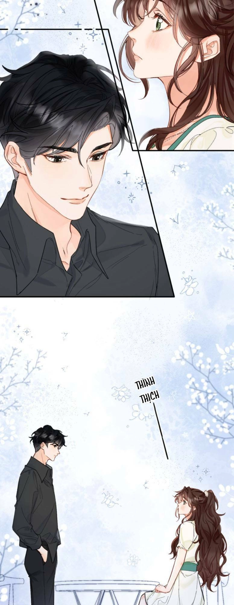 Xin Hãy Chăm Sóc Nhiều Hơn Chapter 1 - 18