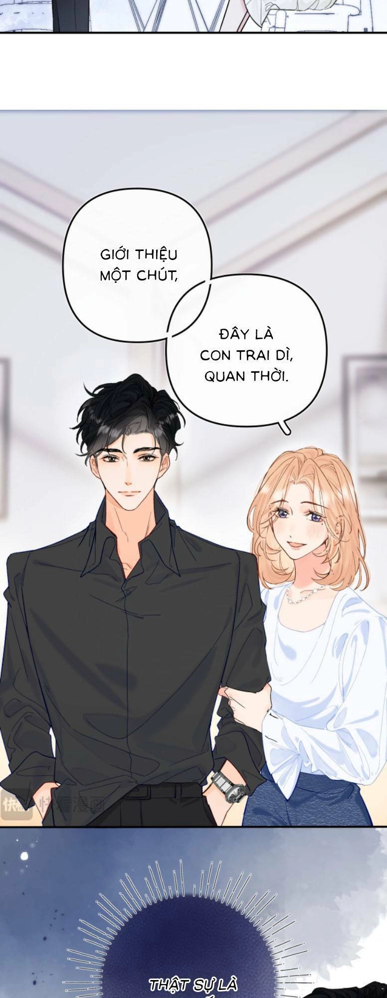 Xin Hãy Chăm Sóc Nhiều Hơn Chapter 1 - 19