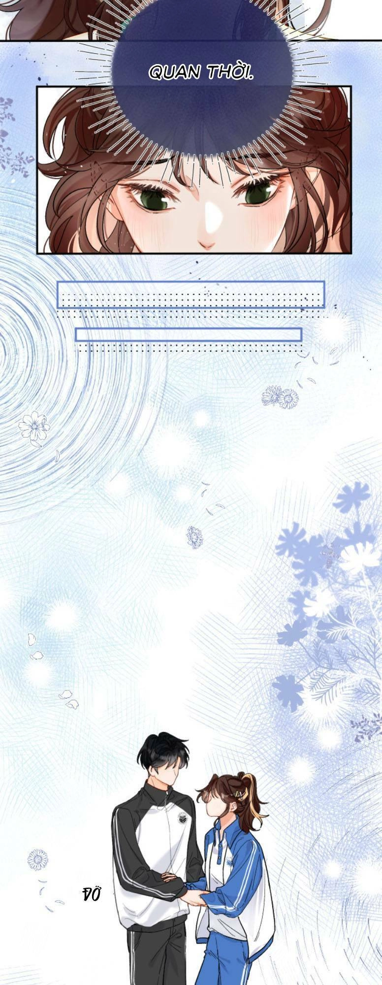 Xin Hãy Chăm Sóc Nhiều Hơn Chapter 1 - 21