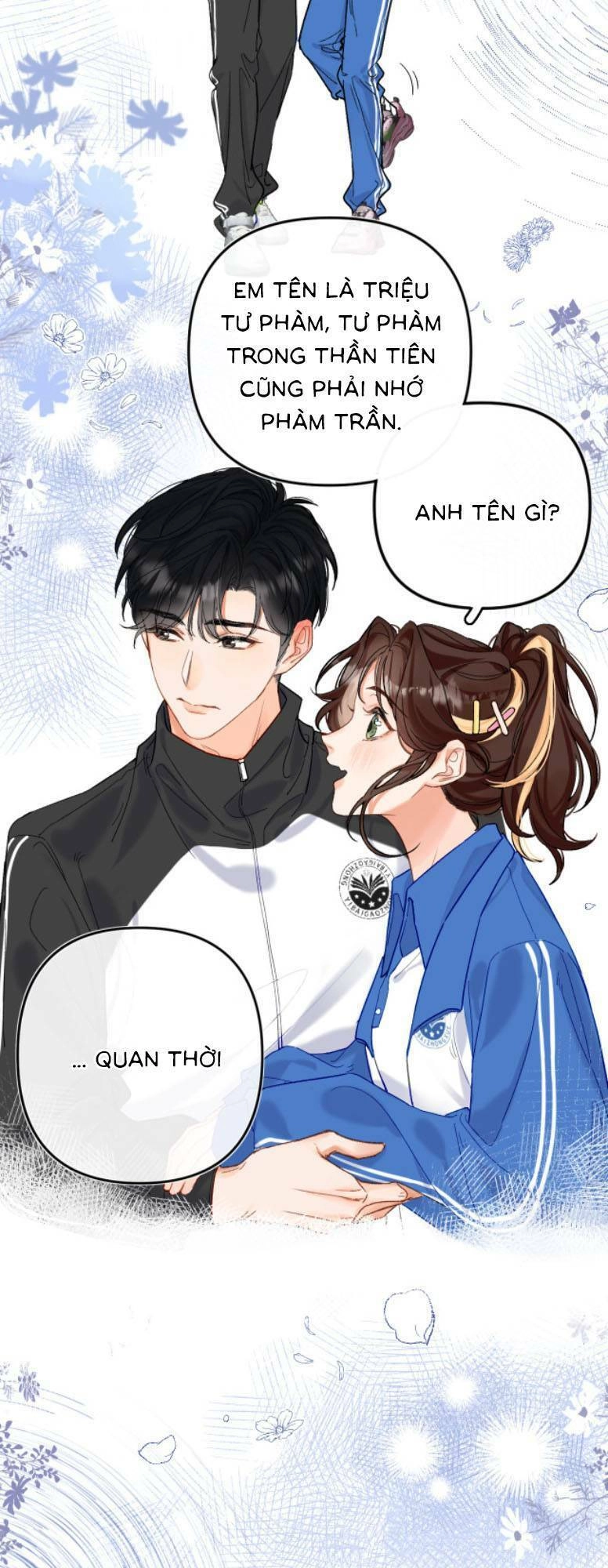 Xin Hãy Chăm Sóc Nhiều Hơn Chapter 1 - 22