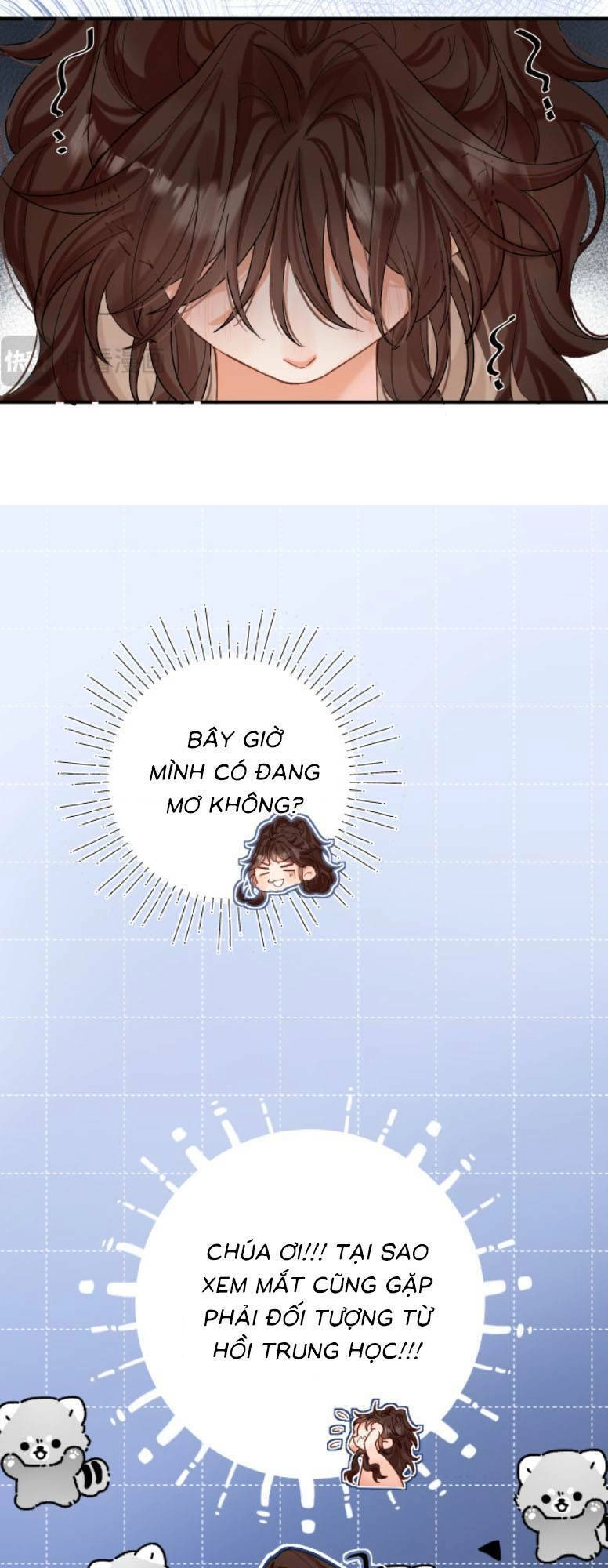 Xin Hãy Chăm Sóc Nhiều Hơn Chapter 1 - 23