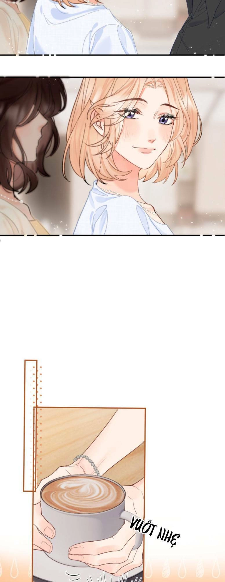 Xin Hãy Chăm Sóc Nhiều Hơn Chapter 1 - 27