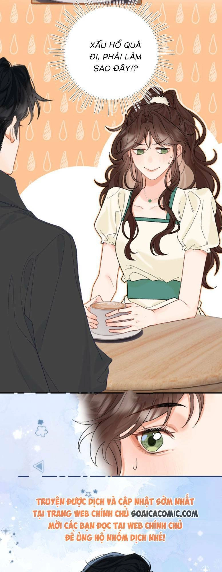 Xin Hãy Chăm Sóc Nhiều Hơn Chapter 1 - 28