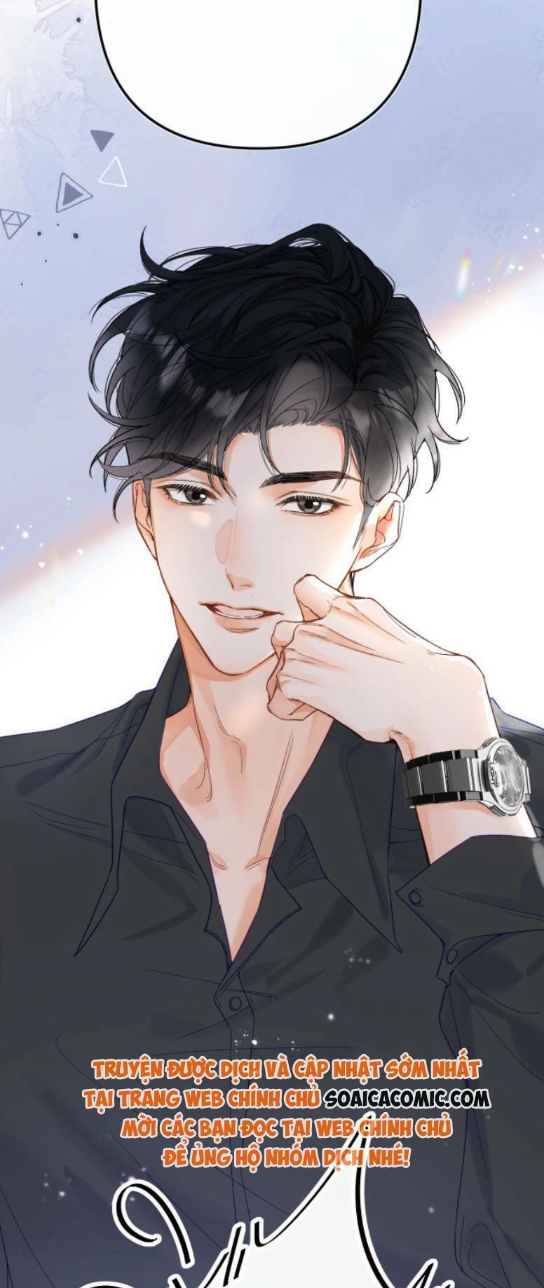 Xin Hãy Chăm Sóc Nhiều Hơn Chapter 1 - 32