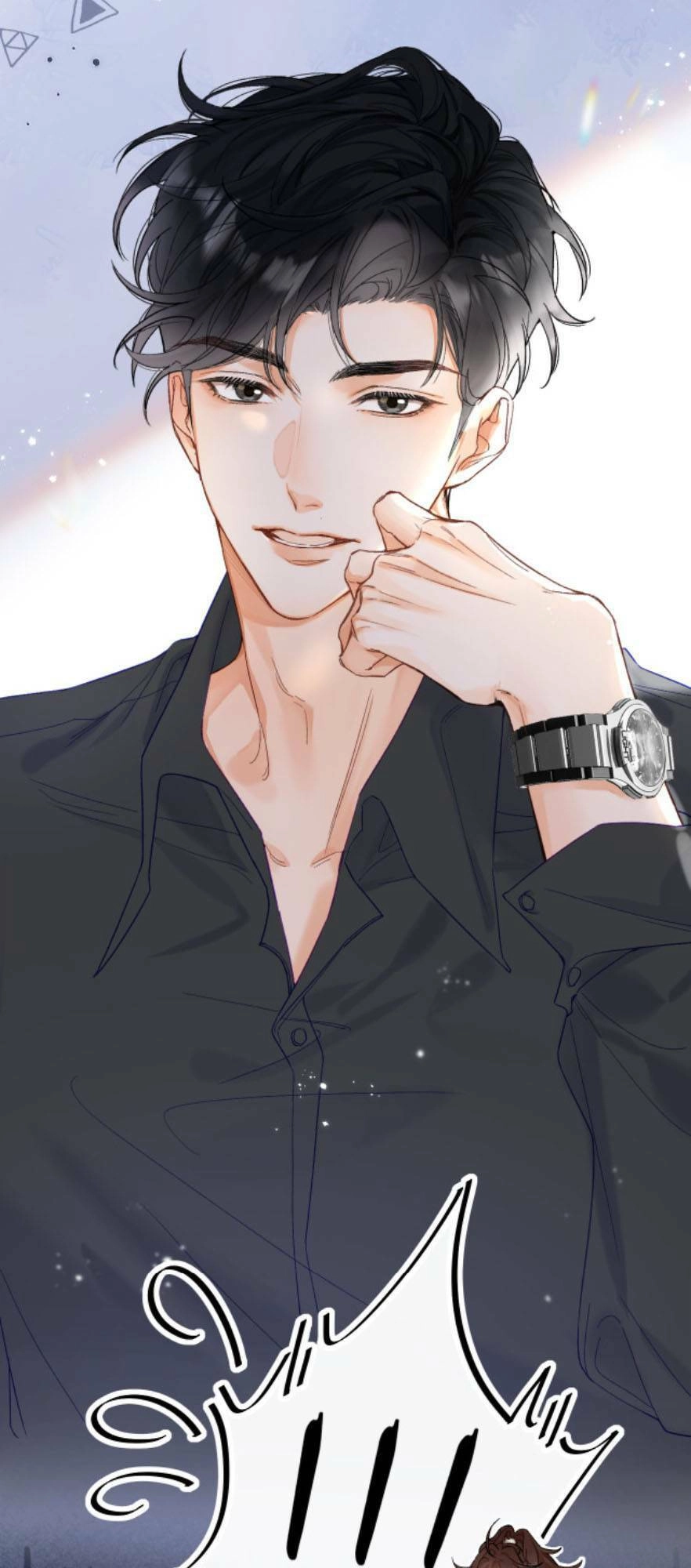 Xin Hãy Chăm Sóc Nhiều Hơn Chapter 2 - 2