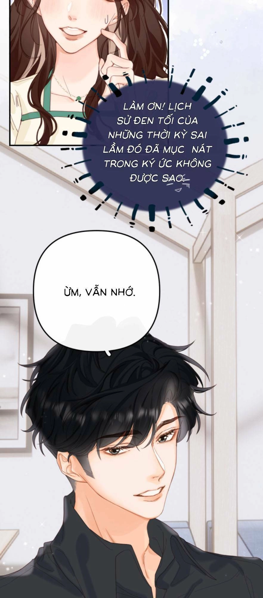 Xin Hãy Chăm Sóc Nhiều Hơn Chapter 2 - 16