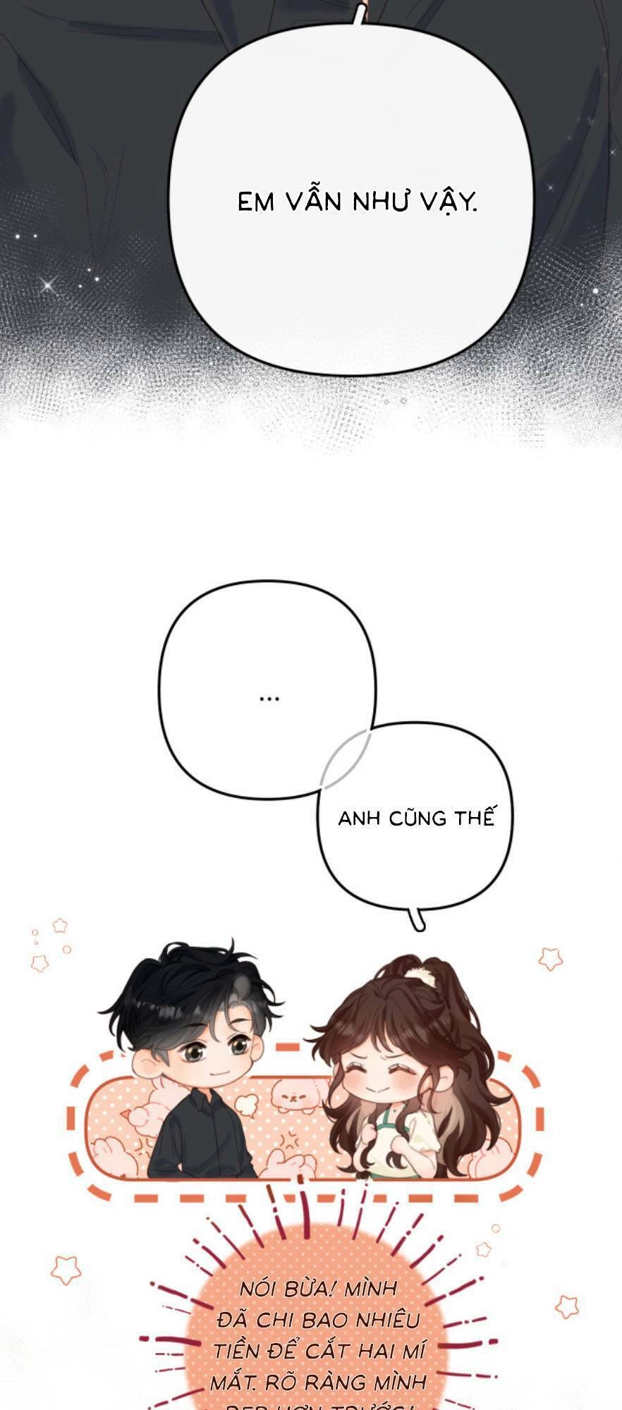 Xin Hãy Chăm Sóc Nhiều Hơn Chapter 2 - 17