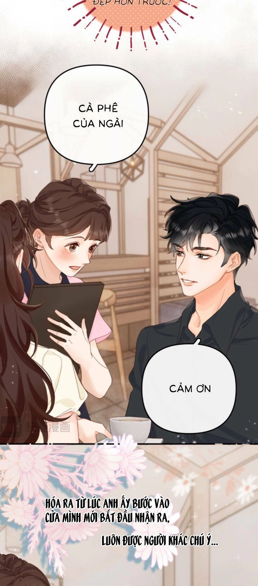 Xin Hãy Chăm Sóc Nhiều Hơn Chapter 2 - 18