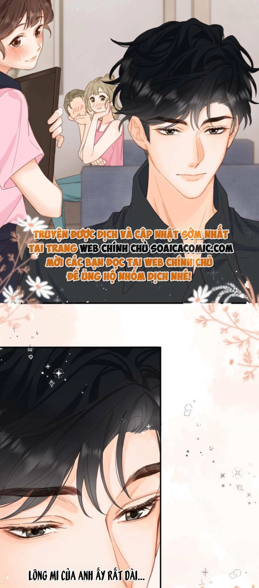 Xin Hãy Chăm Sóc Nhiều Hơn Chapter 2 - 19