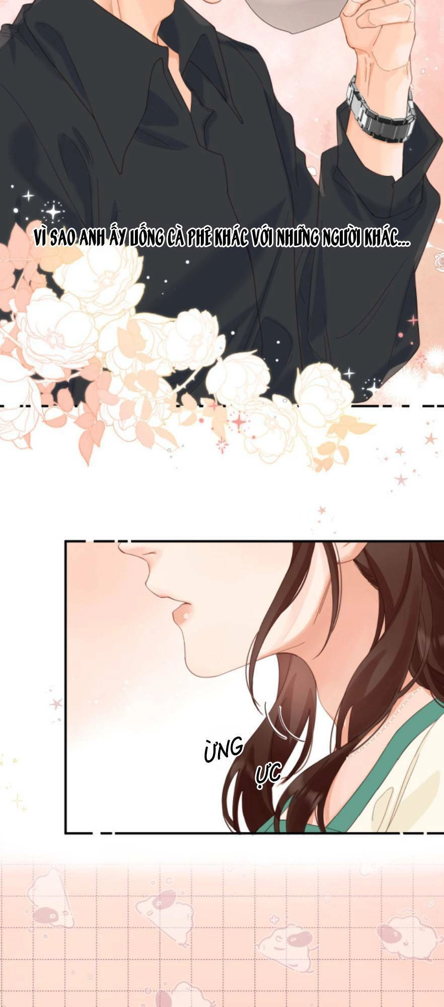 Xin Hãy Chăm Sóc Nhiều Hơn Chapter 2 - 21