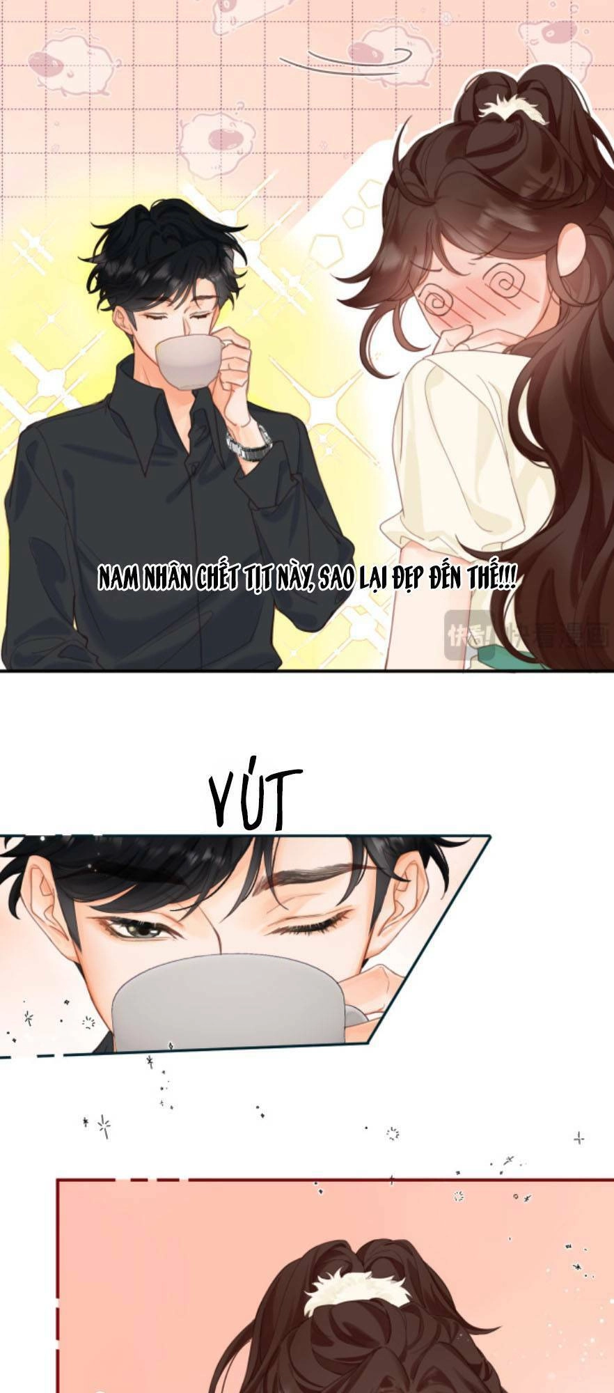 Xin Hãy Chăm Sóc Nhiều Hơn Chapter 2 - 22