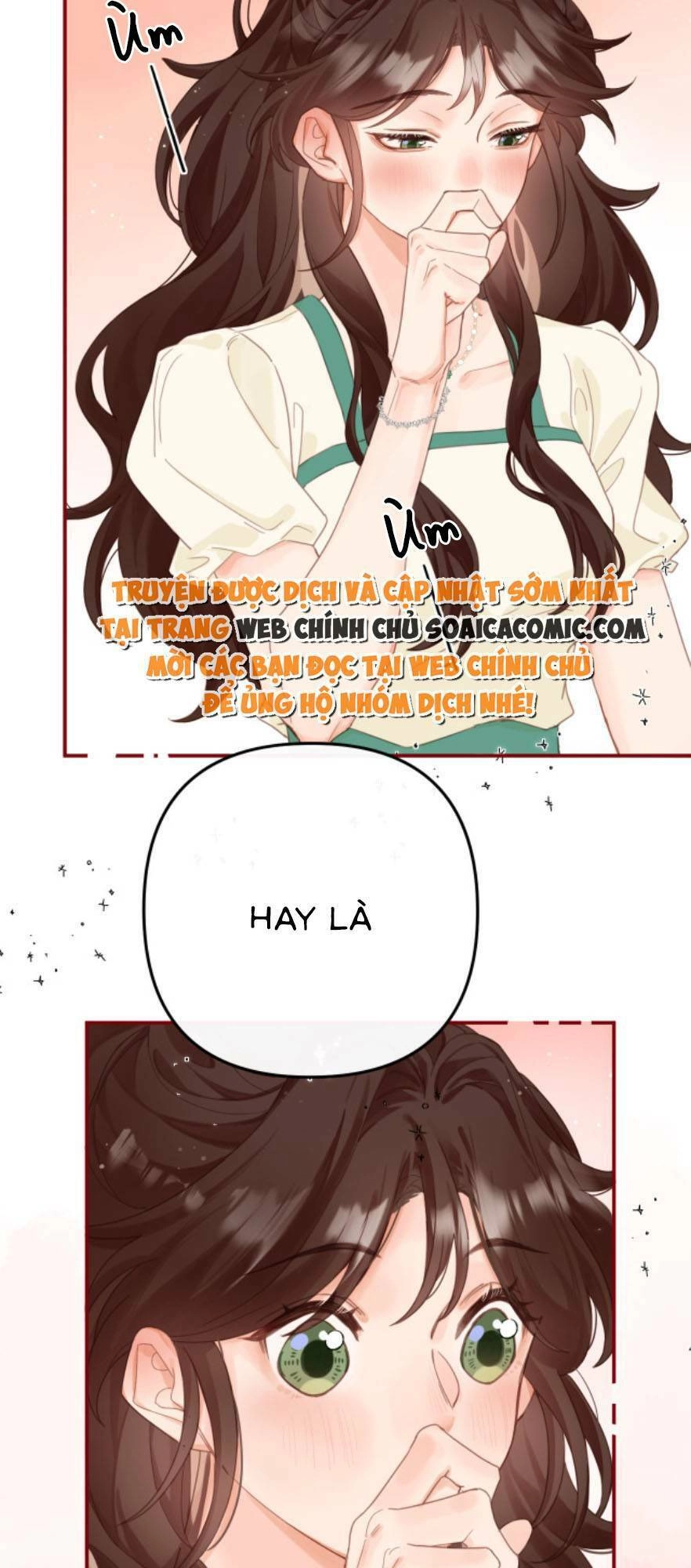 Xin Hãy Chăm Sóc Nhiều Hơn Chapter 2 - 23