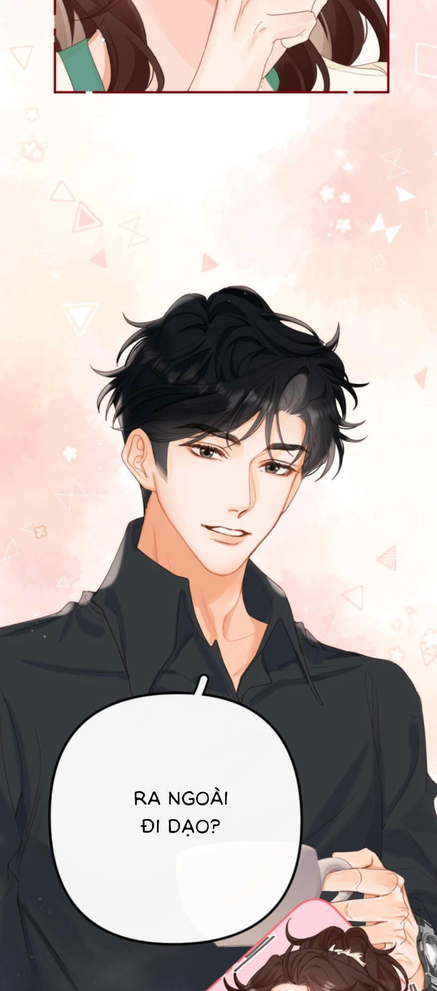 Xin Hãy Chăm Sóc Nhiều Hơn Chapter 2 - 24