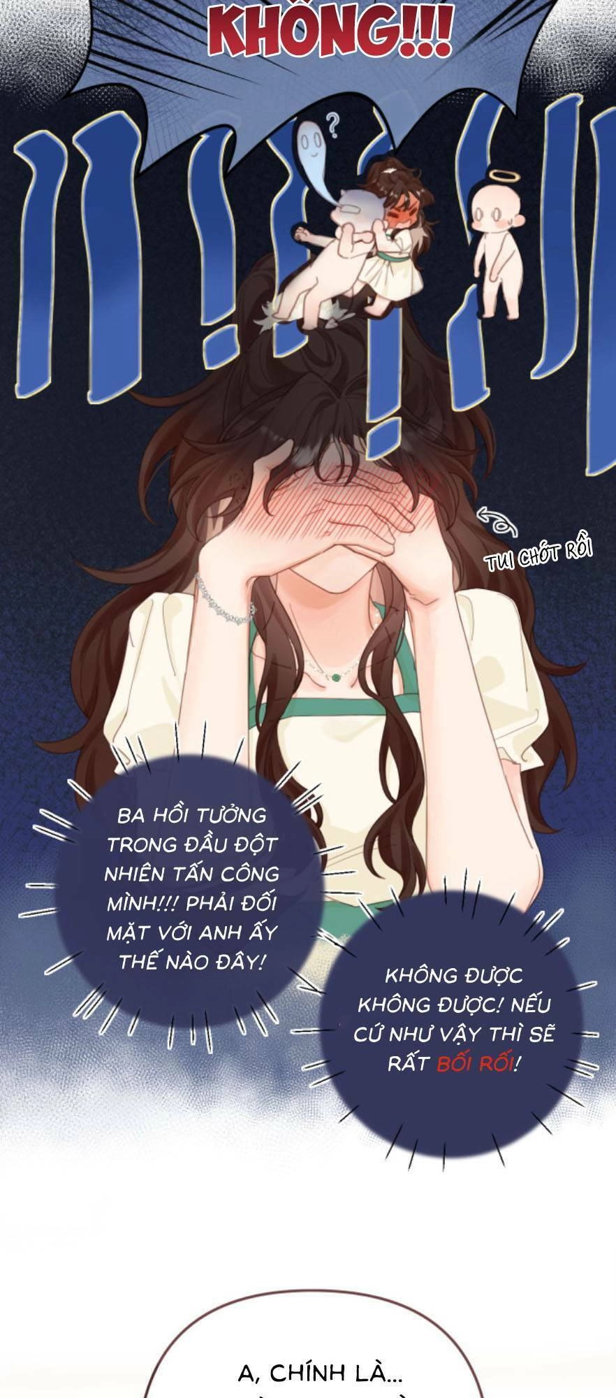 Xin Hãy Chăm Sóc Nhiều Hơn Chapter 2 - 26