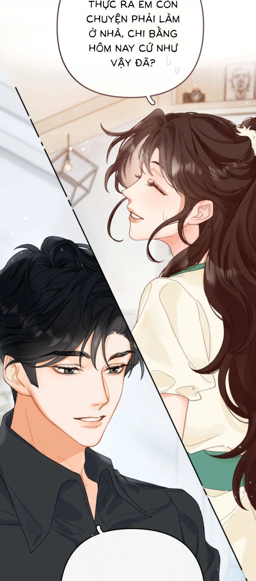 Xin Hãy Chăm Sóc Nhiều Hơn Chapter 2 - 27