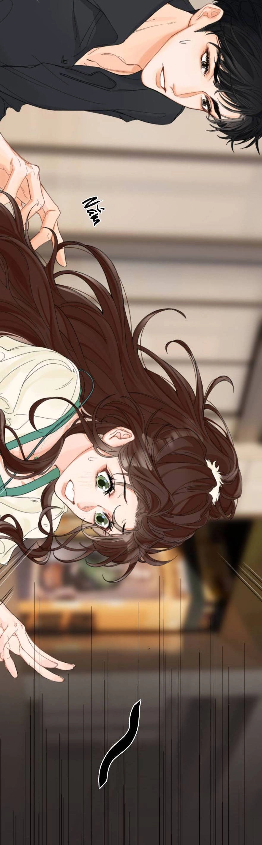 Xin Hãy Chăm Sóc Nhiều Hơn Chapter 3 - 6