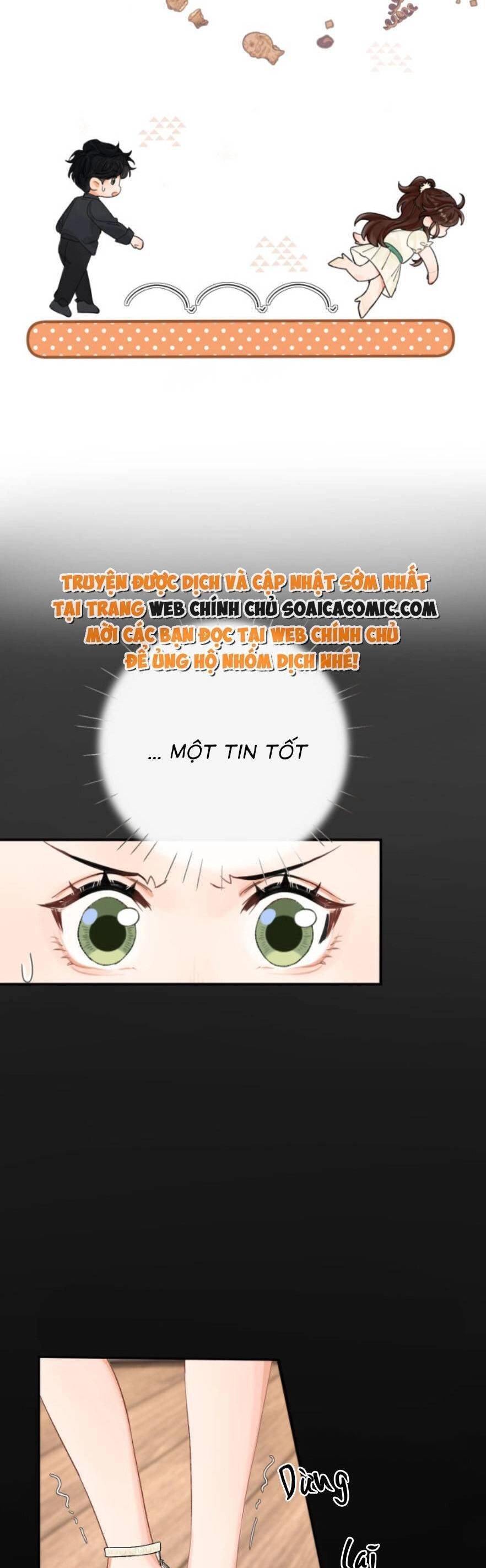 Xin Hãy Chăm Sóc Nhiều Hơn Chapter 3 - 8