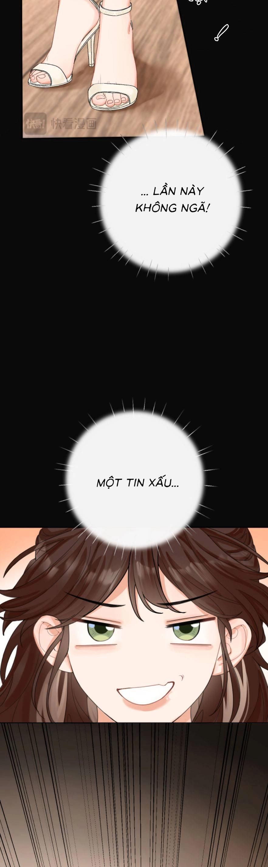 Xin Hãy Chăm Sóc Nhiều Hơn Chapter 3 - 9