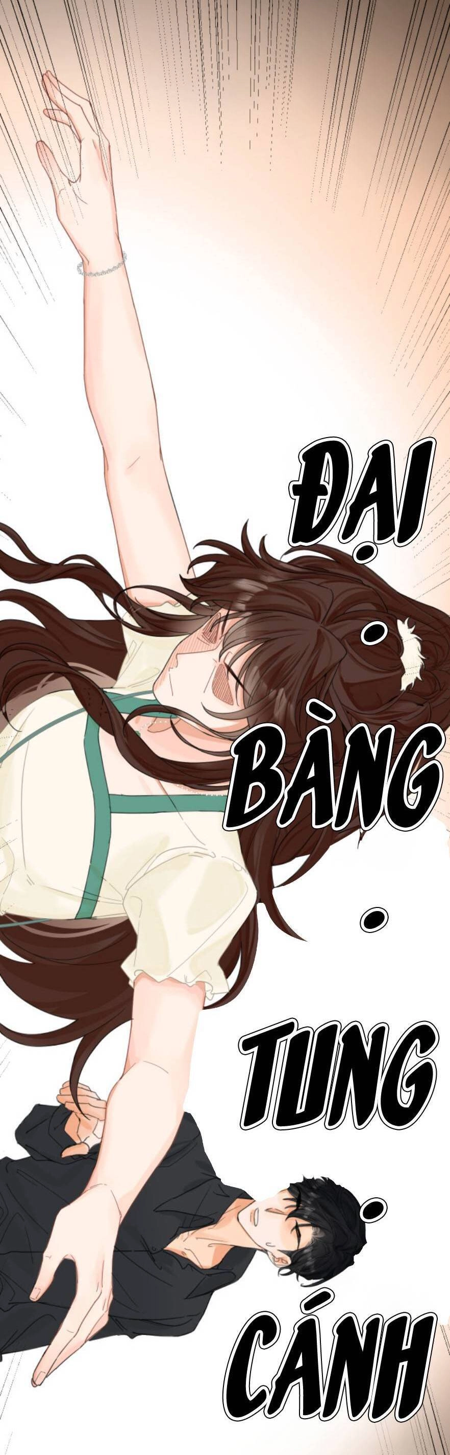 Xin Hãy Chăm Sóc Nhiều Hơn Chapter 3 - 10