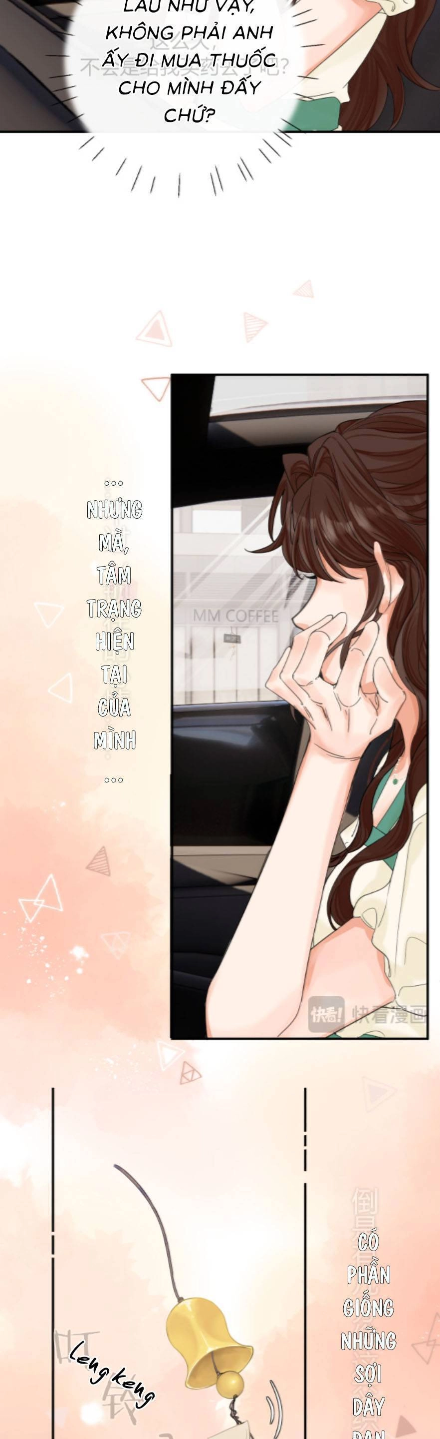 Xin Hãy Chăm Sóc Nhiều Hơn Chapter 3 - 18